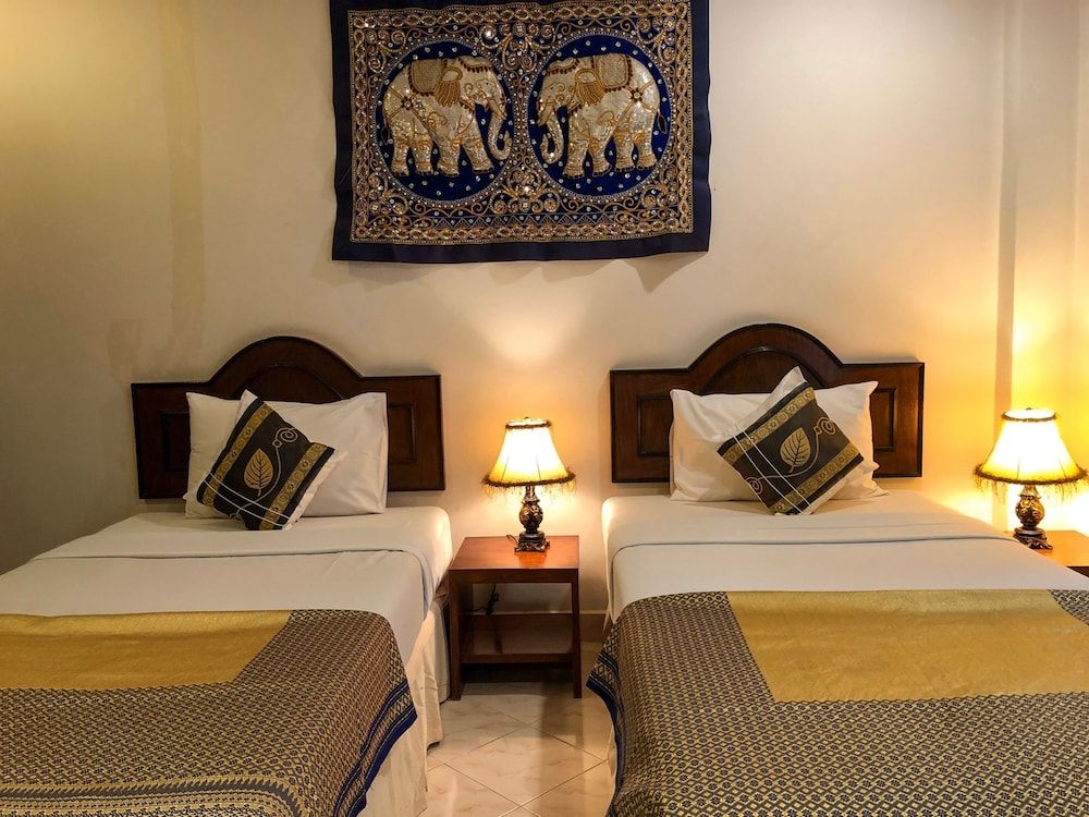 undefined Ginis Beach Resort 2