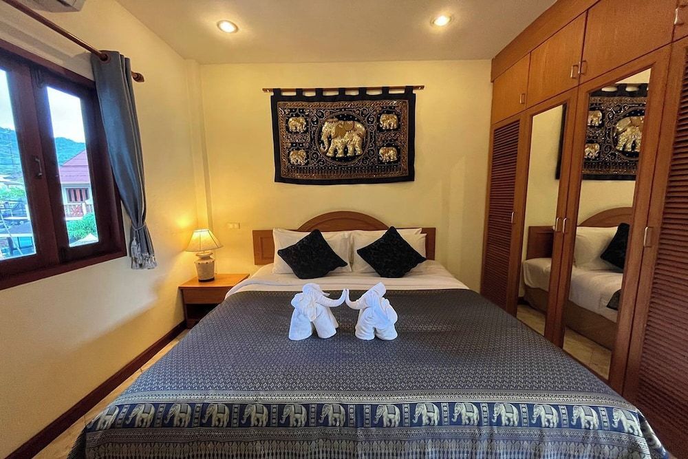 undefined Ginis Beach Resort 3