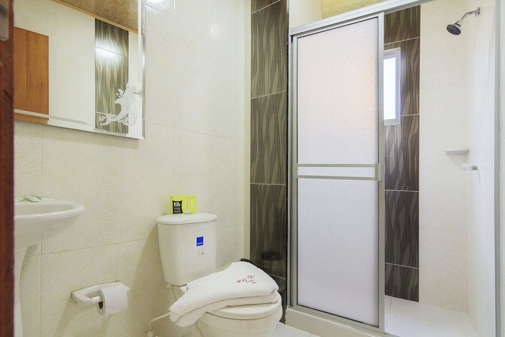 Ayenda 1508 Rubi Family Room 4