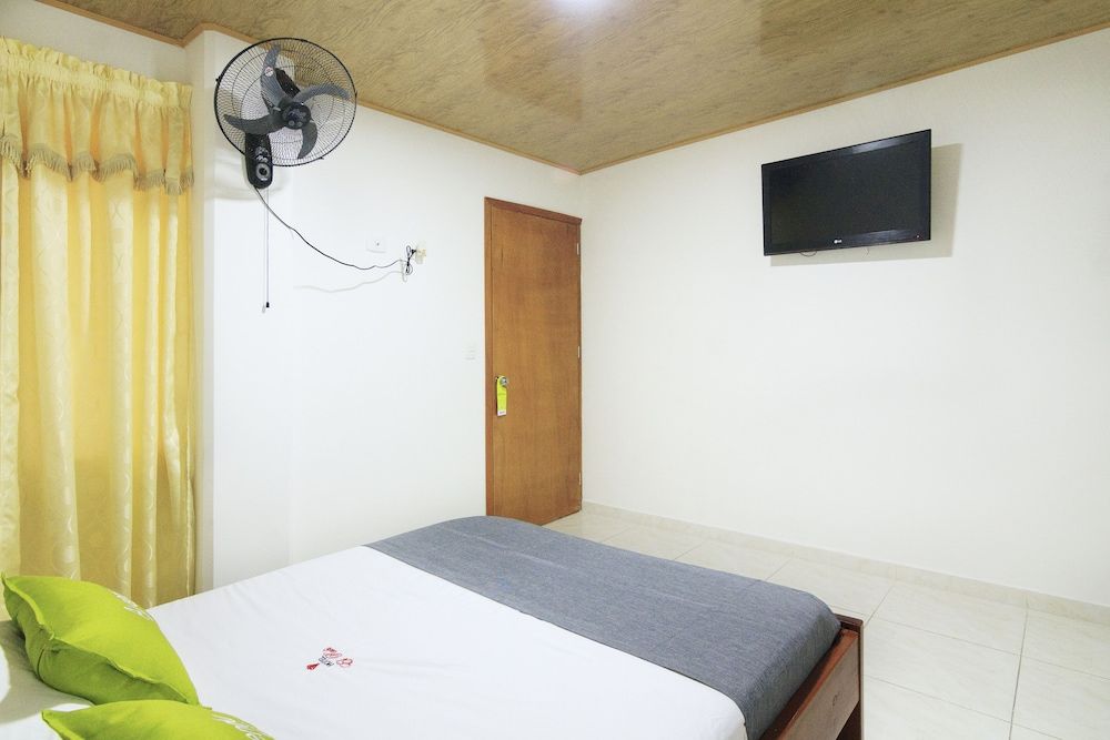 Ayenda 1508 Rubi Double Room 3