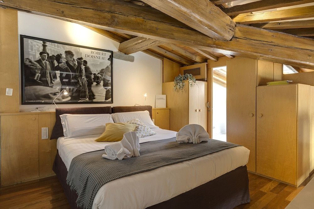 Mamo Florence - Beatrice Apartment