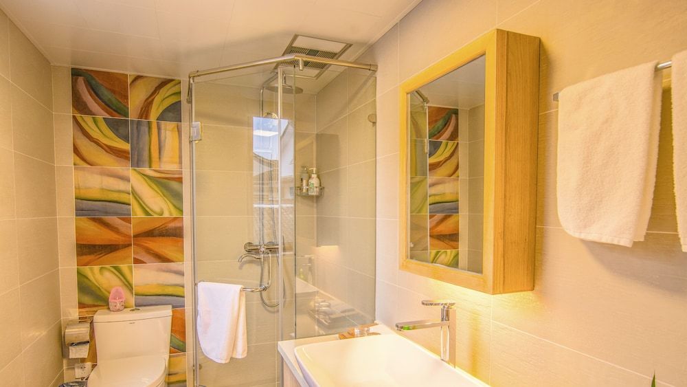 undefined Hangzhou Hanxuan Hotel 10