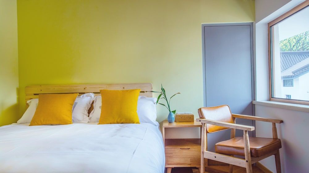 undefined Hangzhou Hanxuan Hotel 4