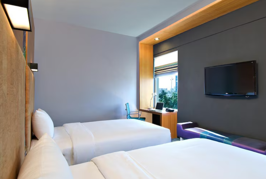 undefined Hotel Halez 6