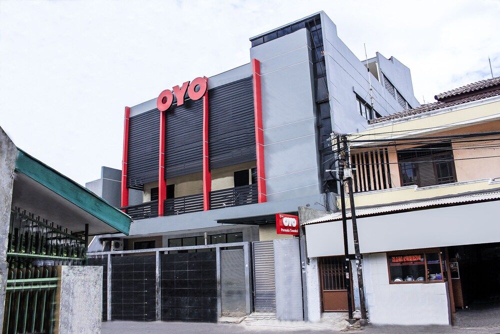undefined OYO 137 Permata Tawakal