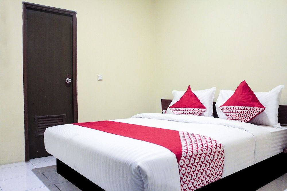 undefined OYO 137 Permata Tawakal 10