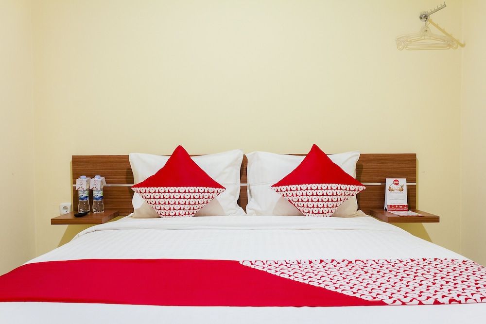 undefined OYO 137 Permata Tawakal 5