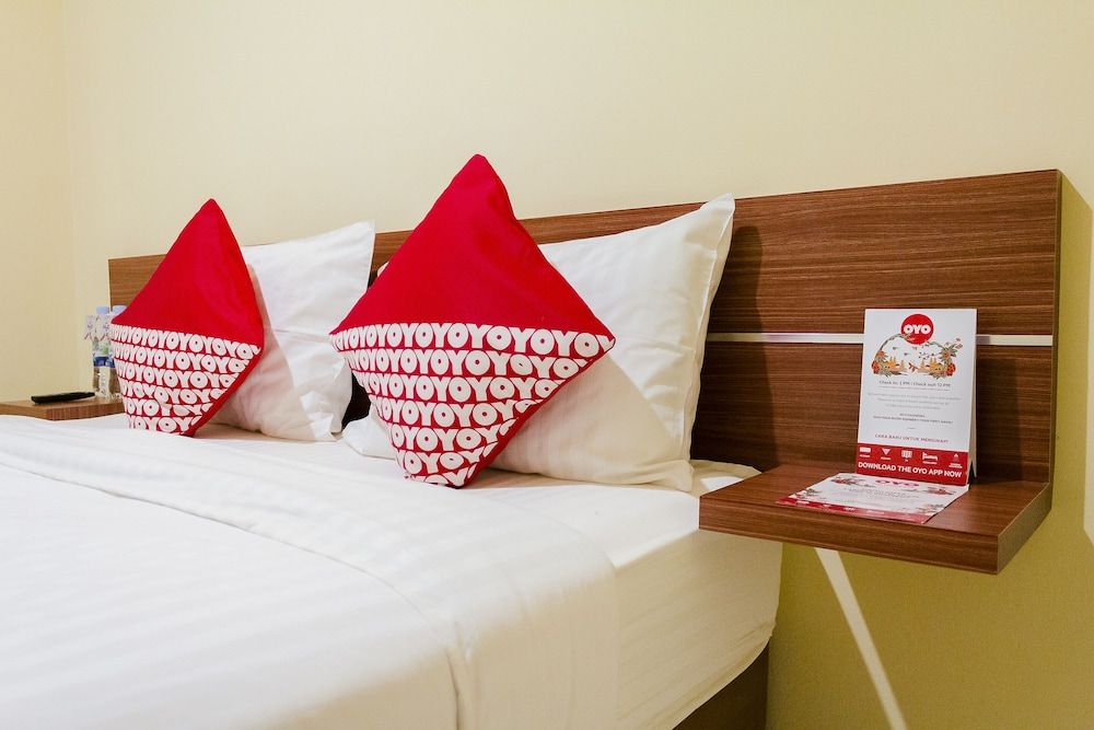 undefined OYO 137 Permata Tawakal 8