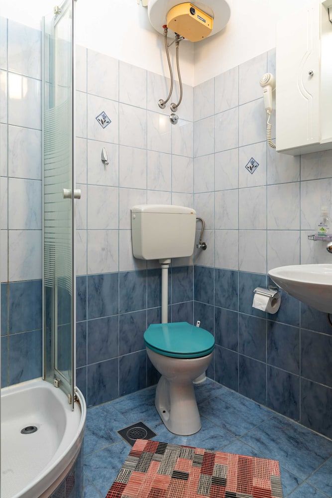 Guest House Cesic Double Room (Double Room) 13