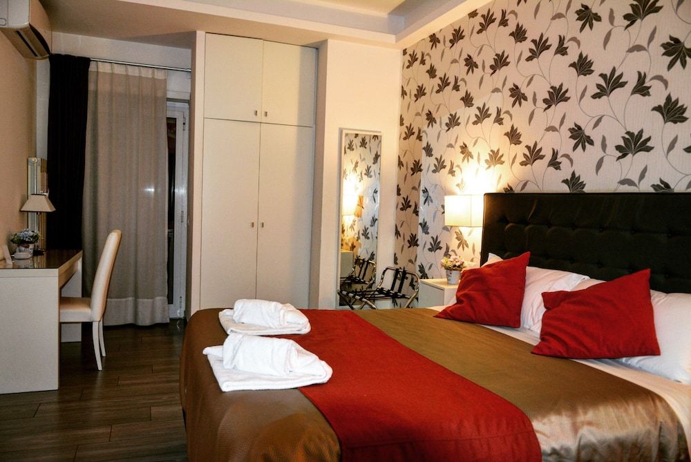 undefined RomAntic Dreams Guest House 2