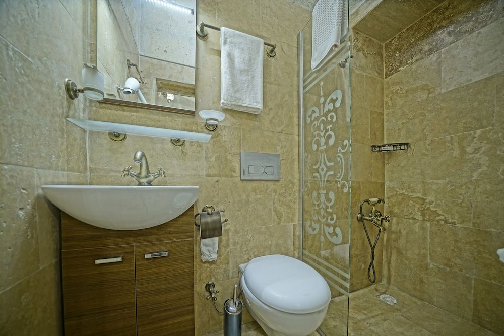 Fairy Tale Suites Classic Room 5