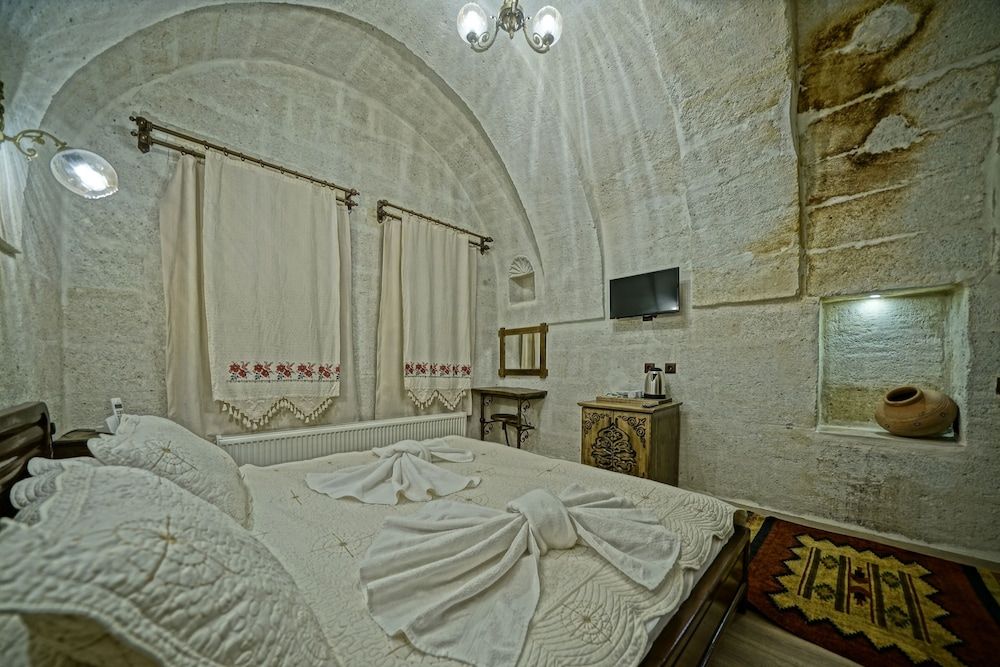 Fairy Tale Suites Classic Room