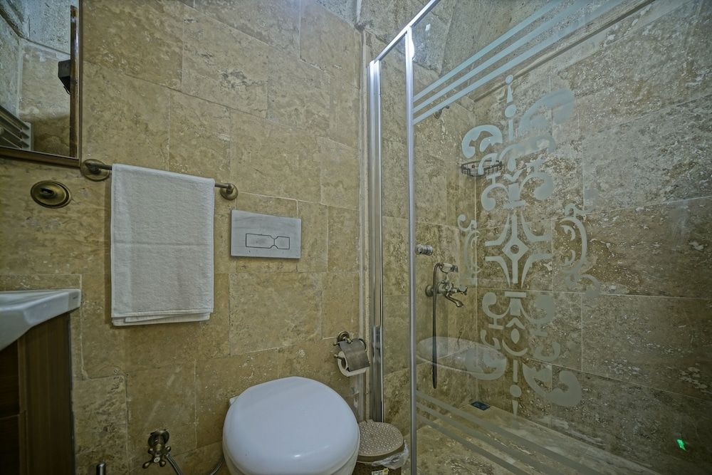 Fairy Tale Suites Comfort Room 4