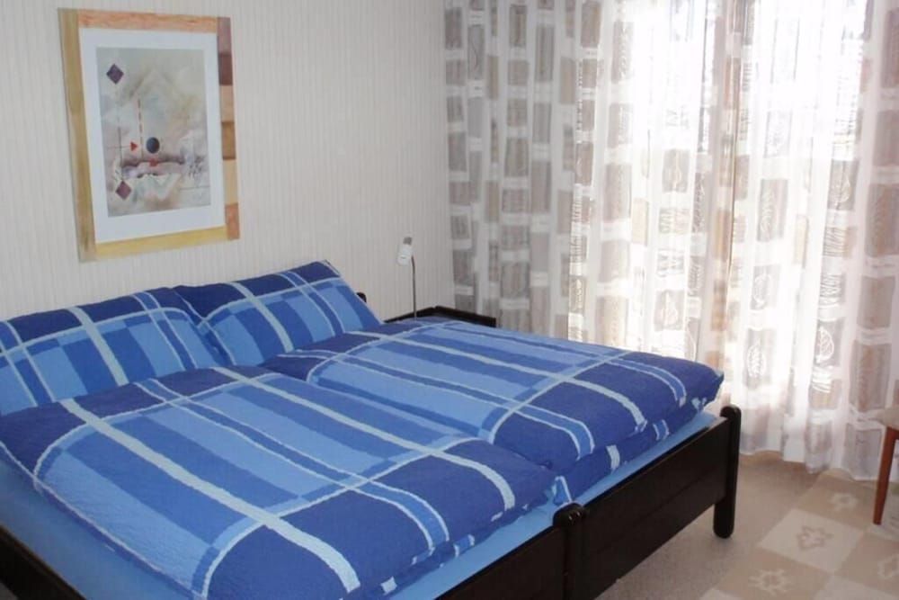 Basic Apartment