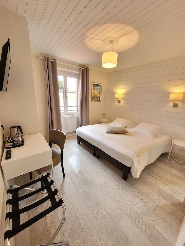 Comfort Double or Twin Room