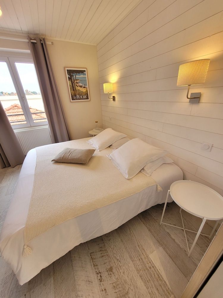 Comfort Double or Twin Room