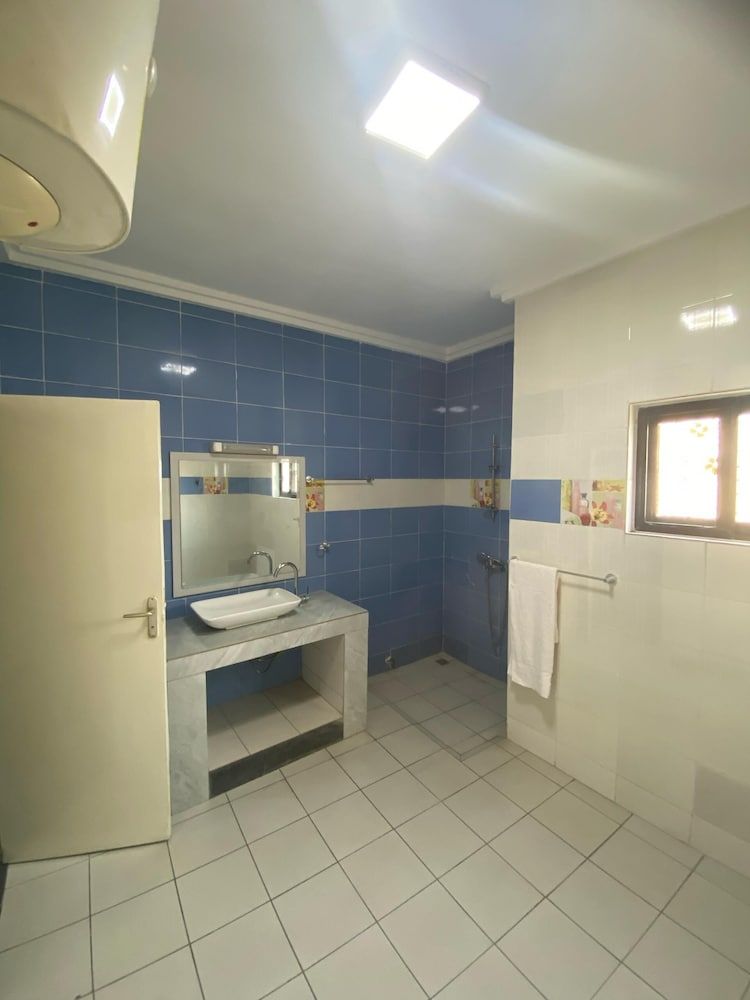 Hôtel Yabisso Comfort Apartment, City View 7