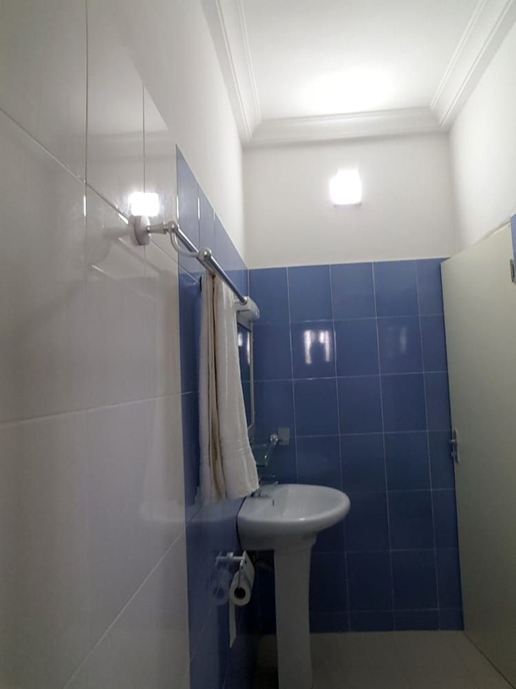 Hôtel Yabisso Twin Room 5