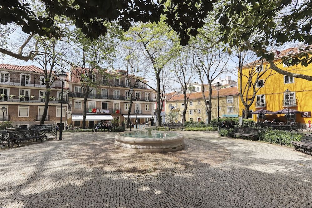 undefined São Bento Classic by Homing 10