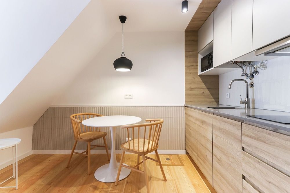 undefined São Bento Classic by Homing 3