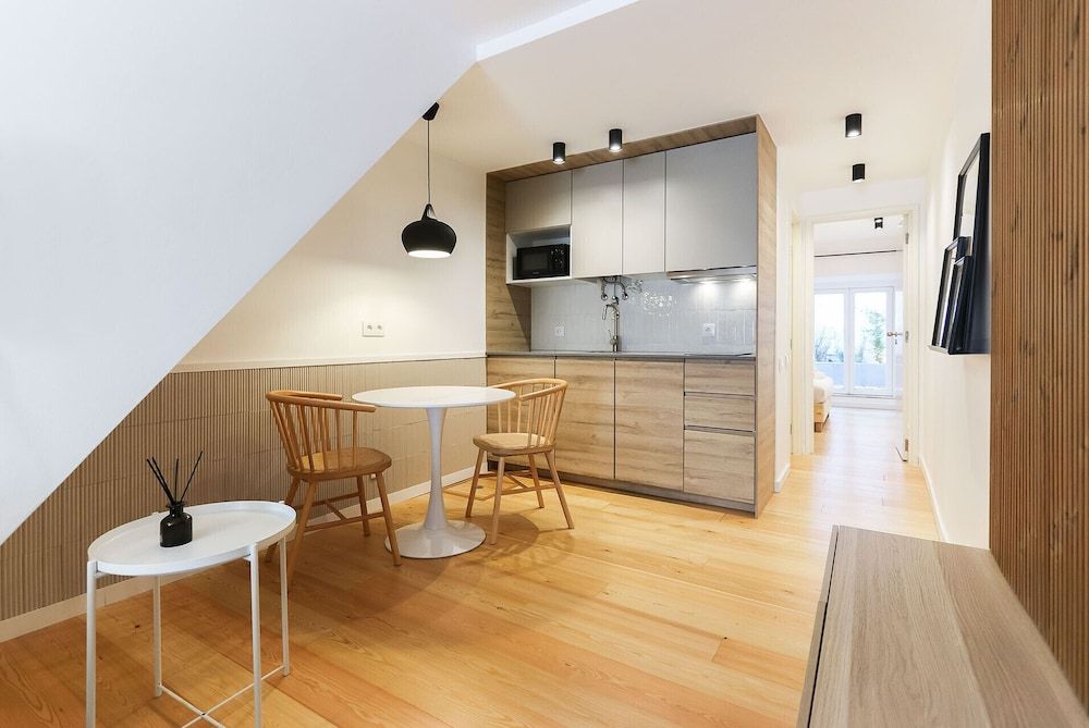 undefined São Bento Classic by Homing 4