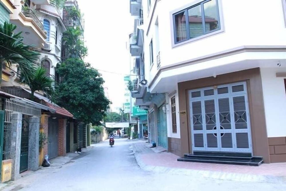 undefined Lamaison Hà Nội 4