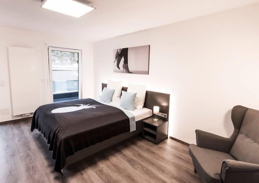 Mood contemporary living Studio 2