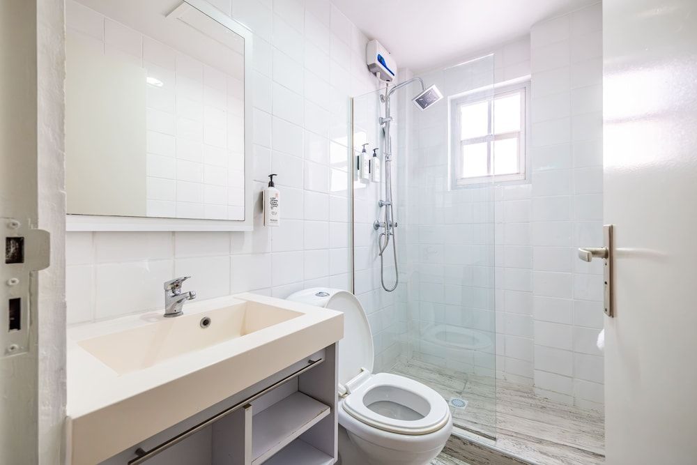 The Freedom Hotel Standard Double Room, 1 Double Bed, Non Smoking, Private Bathroom 4