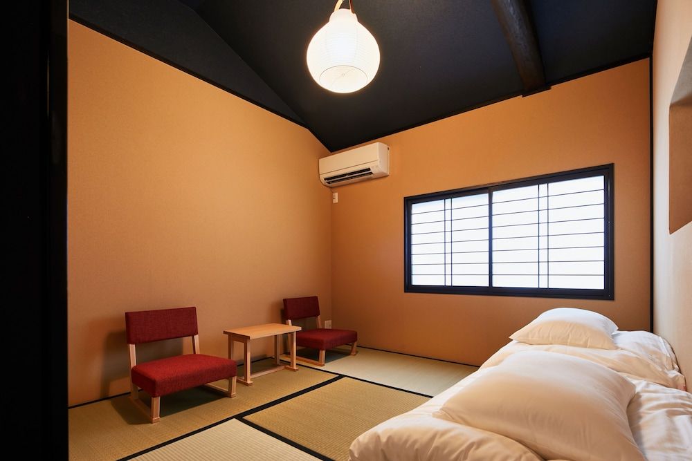 undefined TSUBOMI luxury Inn shimabara-bettei 1 4