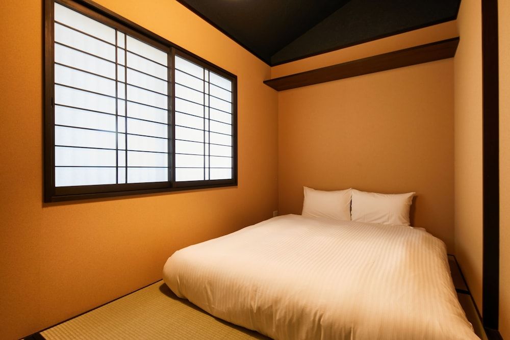 undefined TSUBOMI luxury Inn shimabara-bettei 1 5