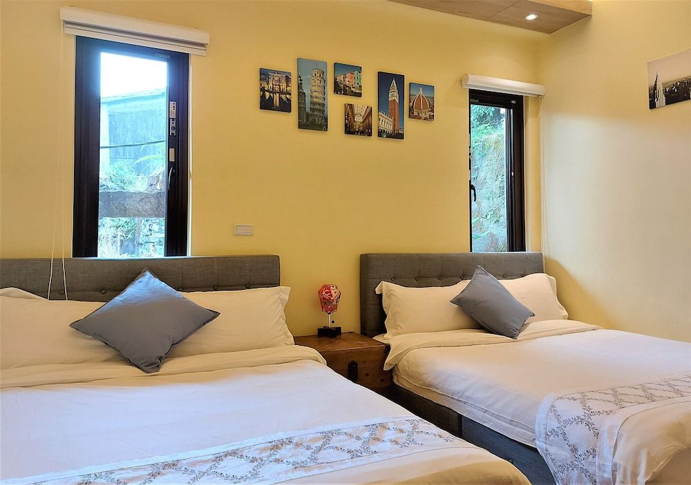 undefined Dosun B&B 9