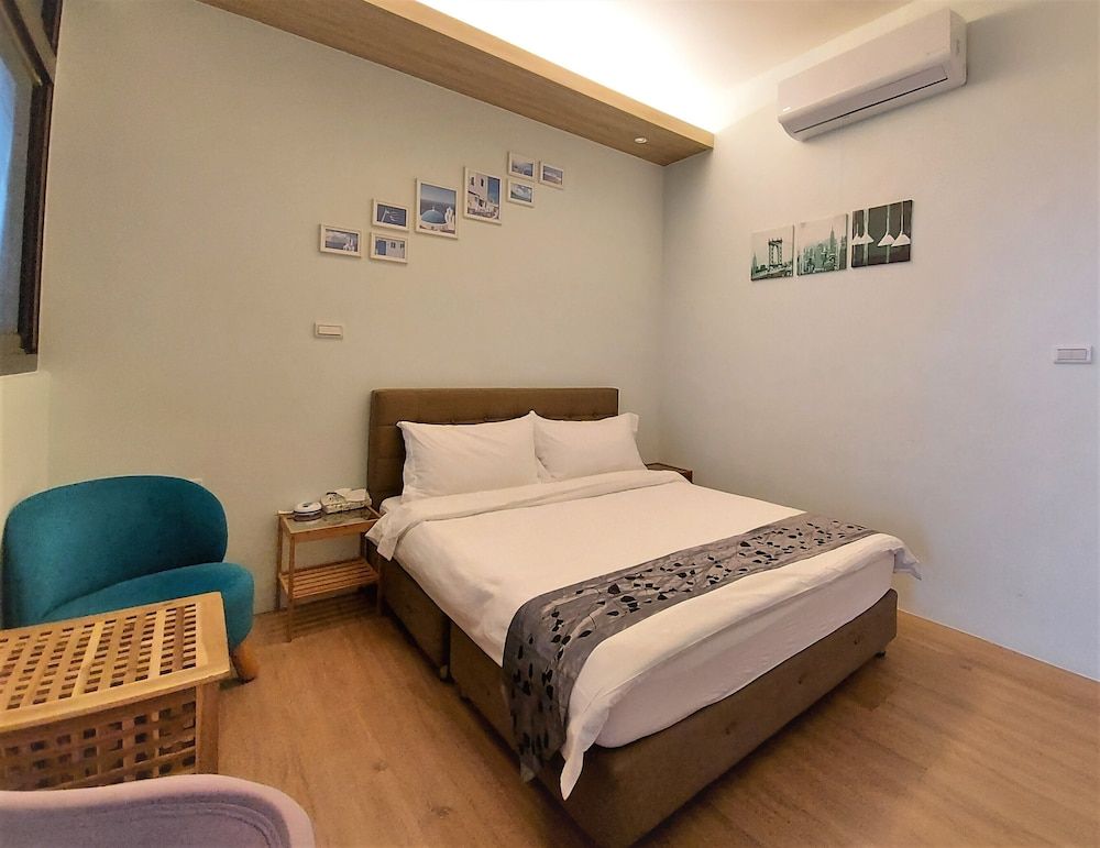 undefined Dosun B&B 5