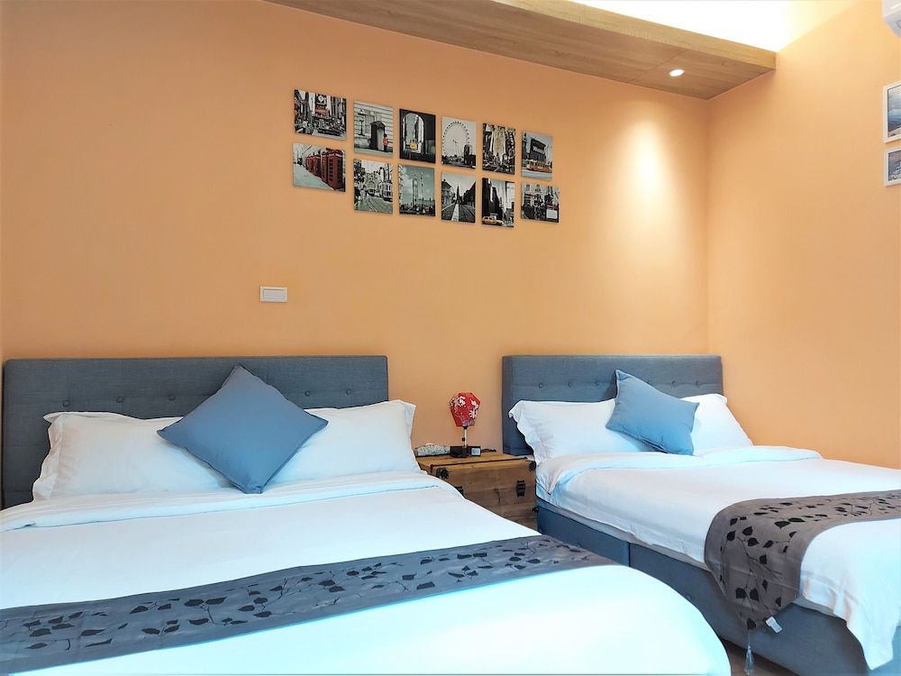 undefined Dosun B&B 4