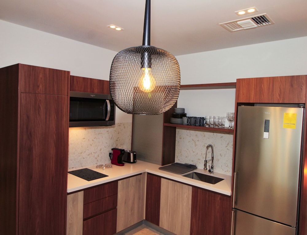 Singular Dream by Spot Rentals Exclusive Apartment, 2 Bedrooms, Balcony 6