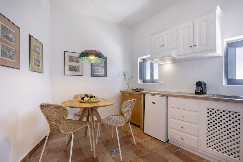 undefined Bluedome Cavehouses by Otium Villas 6