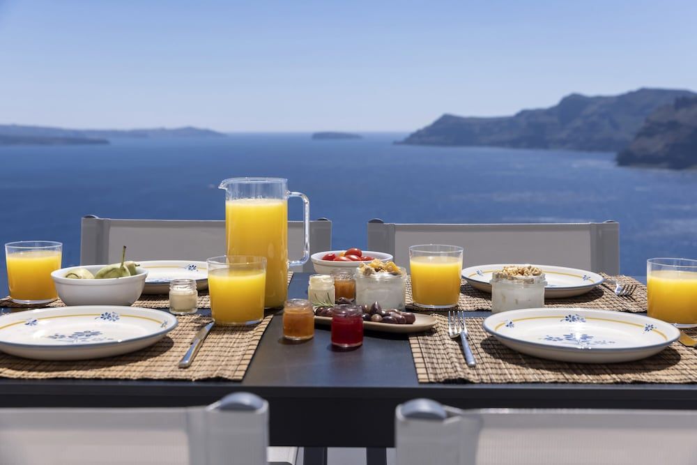 undefined Bluedome Cavehouses by Otium Villas 7