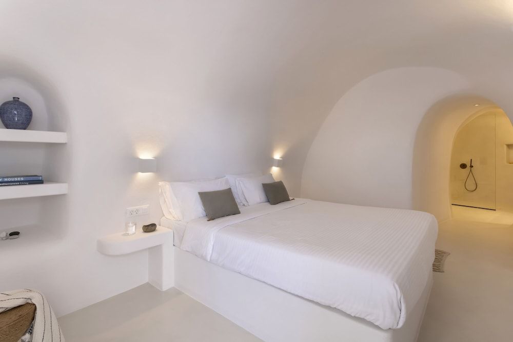 Deluxe Villa, Sea View