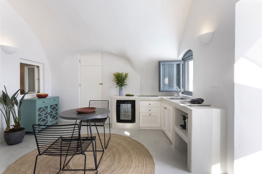 undefined Bluedome Cavehouses by Otium Villas 5