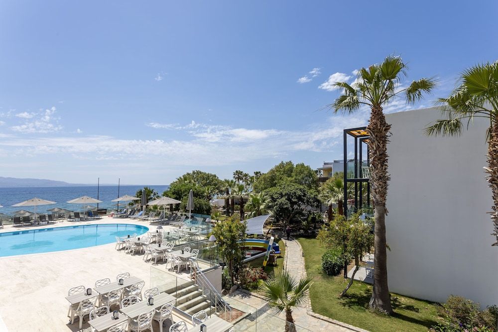 undefined Charm Beach Hotel - All Inclusive 7