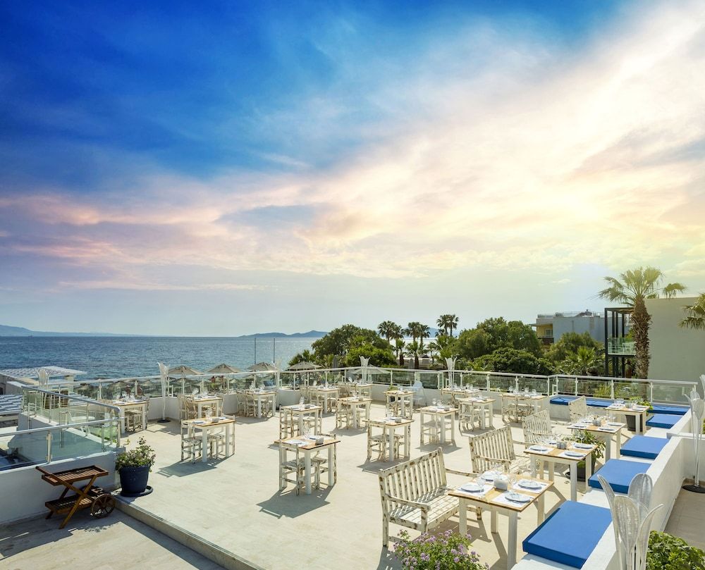 undefined Charm Beach Hotel - All Inclusive 6