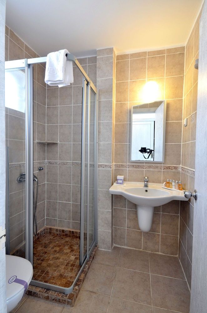 Charm Beach Hotel - All Inclusive Standard Double Room 4