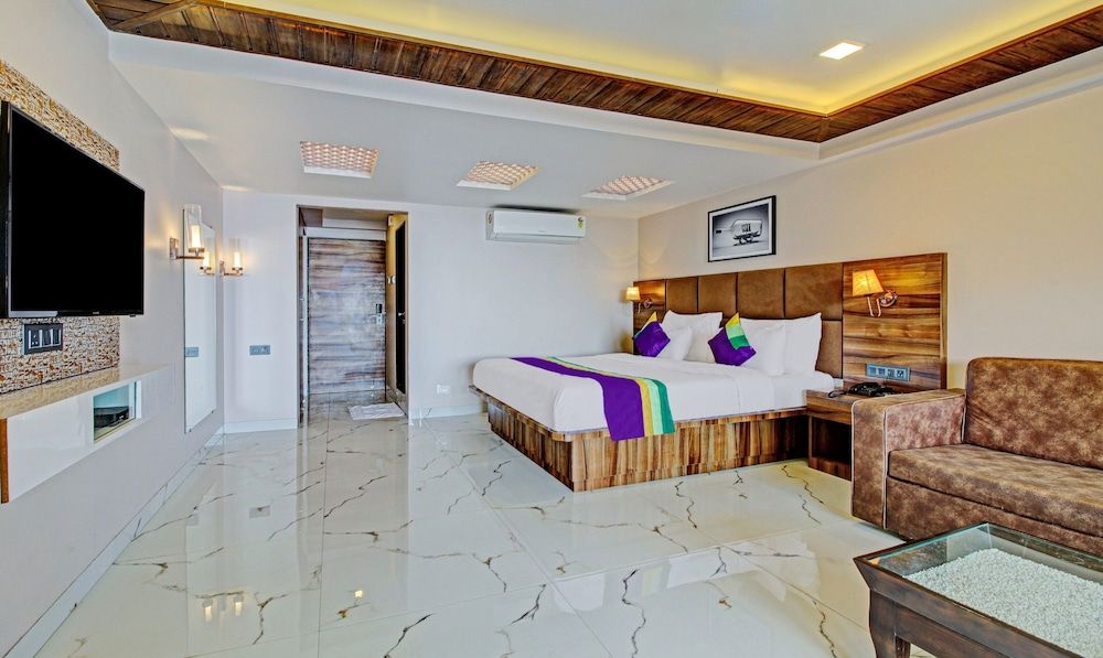 Nivanta by Royara Apartment