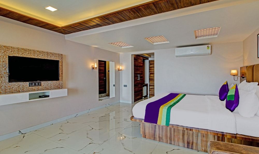 Nivanta by Royara Apartment 4