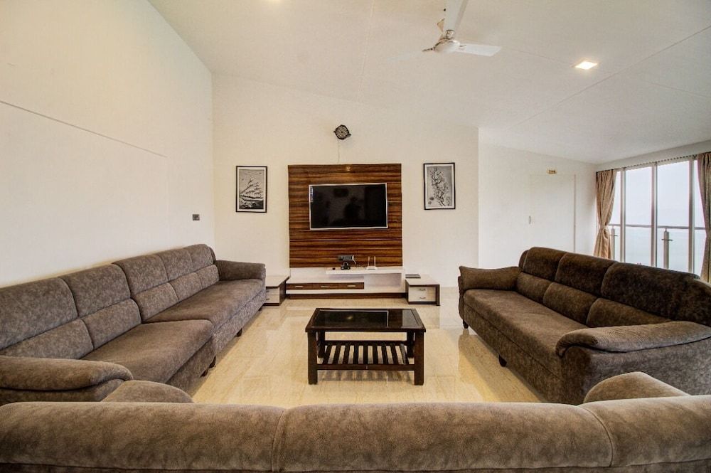 Nivanta by Royara Apartment 5