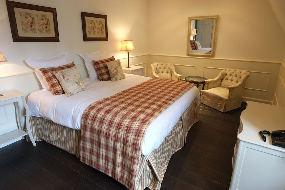 Pand 17 - Charming Guesthouse Comfort Double Room 3