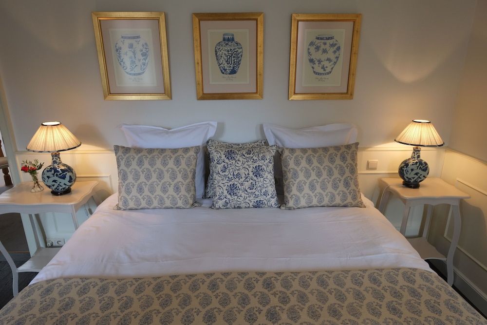 Pand 17 - Charming Guesthouse Comfort Double Room 5