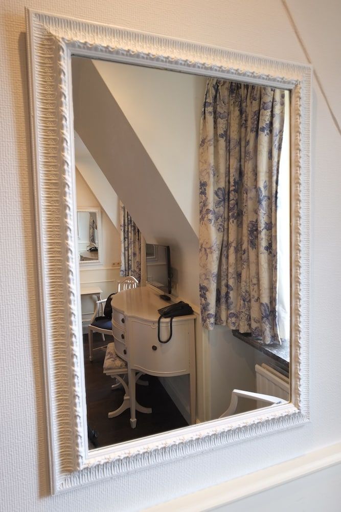 Pand 17 - Charming Guesthouse Comfort Double Room 13