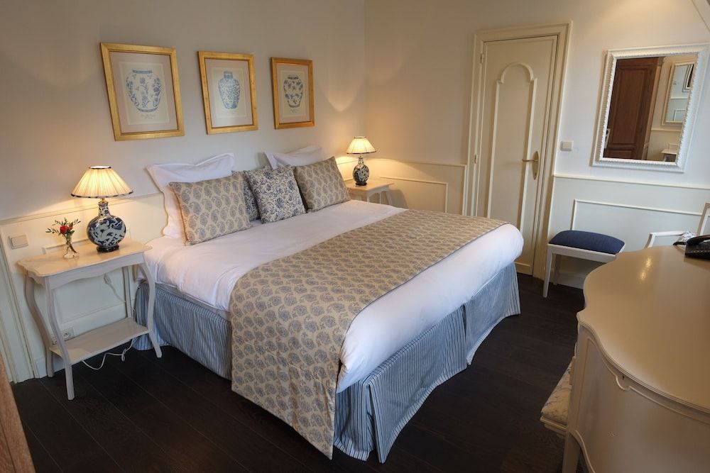 Pand 17 - Charming Guesthouse Comfort Double Room 2