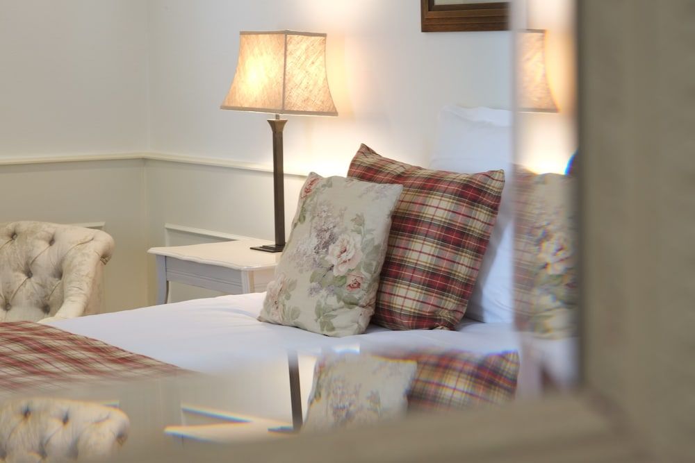 Pand 17 - Charming Guesthouse Comfort Double Room 8