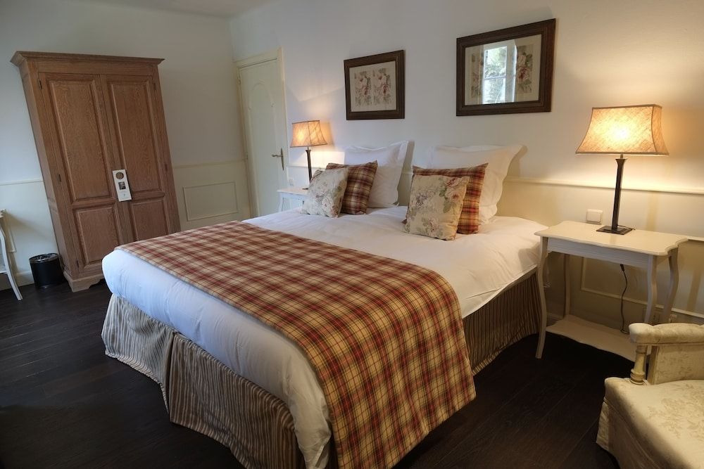 Pand 17 - Charming Guesthouse Comfort Double Room 4